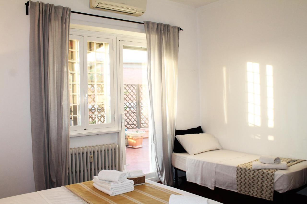 Milus'home Roma